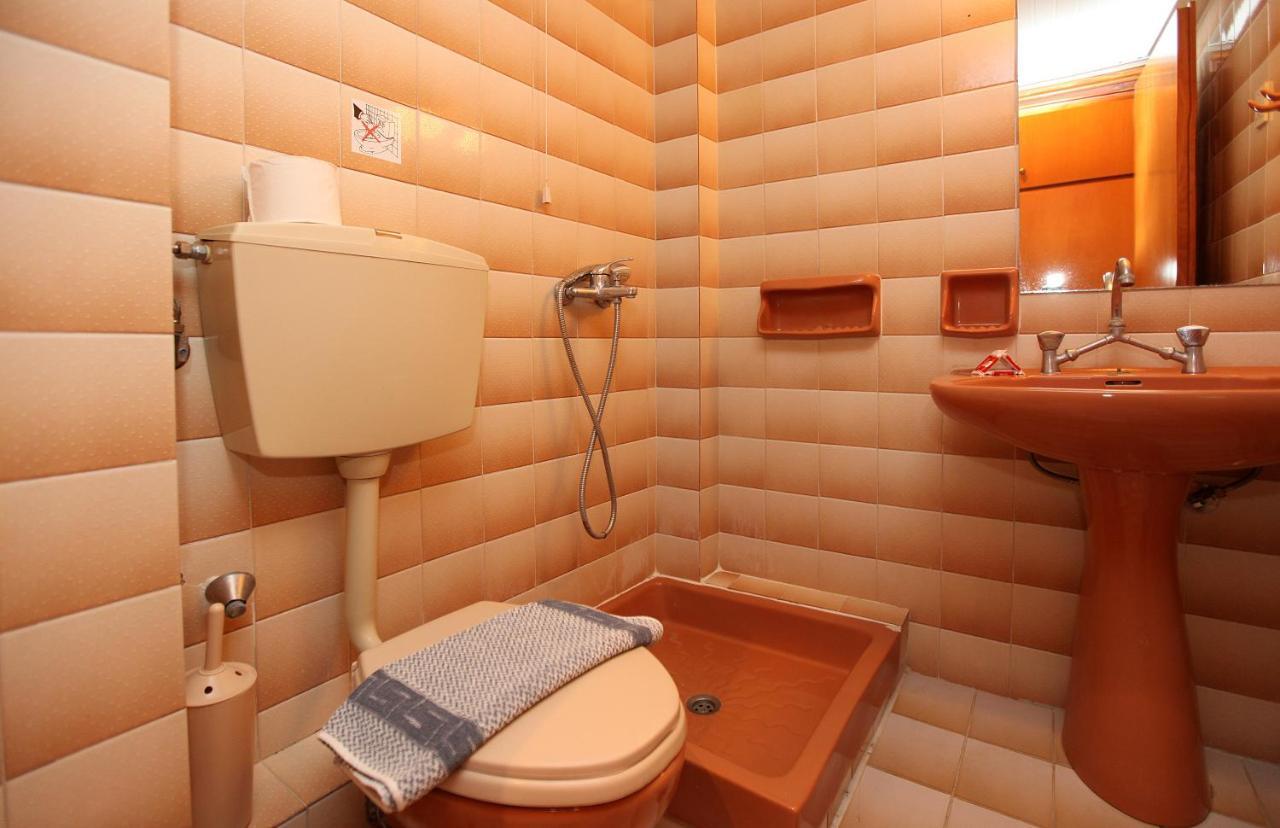 Hotel Chatziandreou Тасос Номер фото